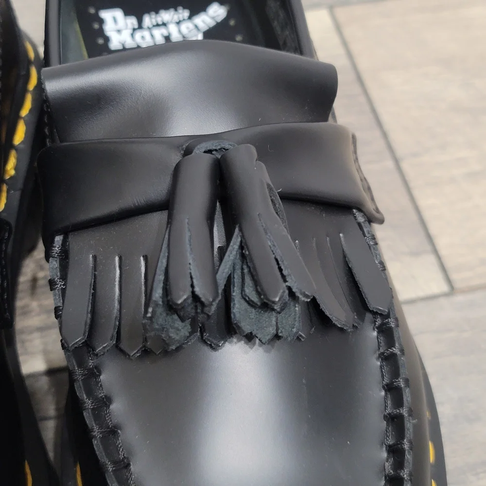 Dr. Martens dr martensadrian